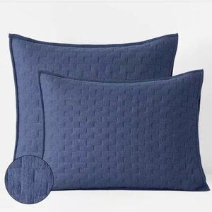 The Company Store Company Cotton™ Air Layer Sham